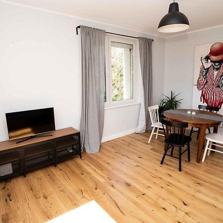 Aloha Apartment Сопот Екстер'єр фото