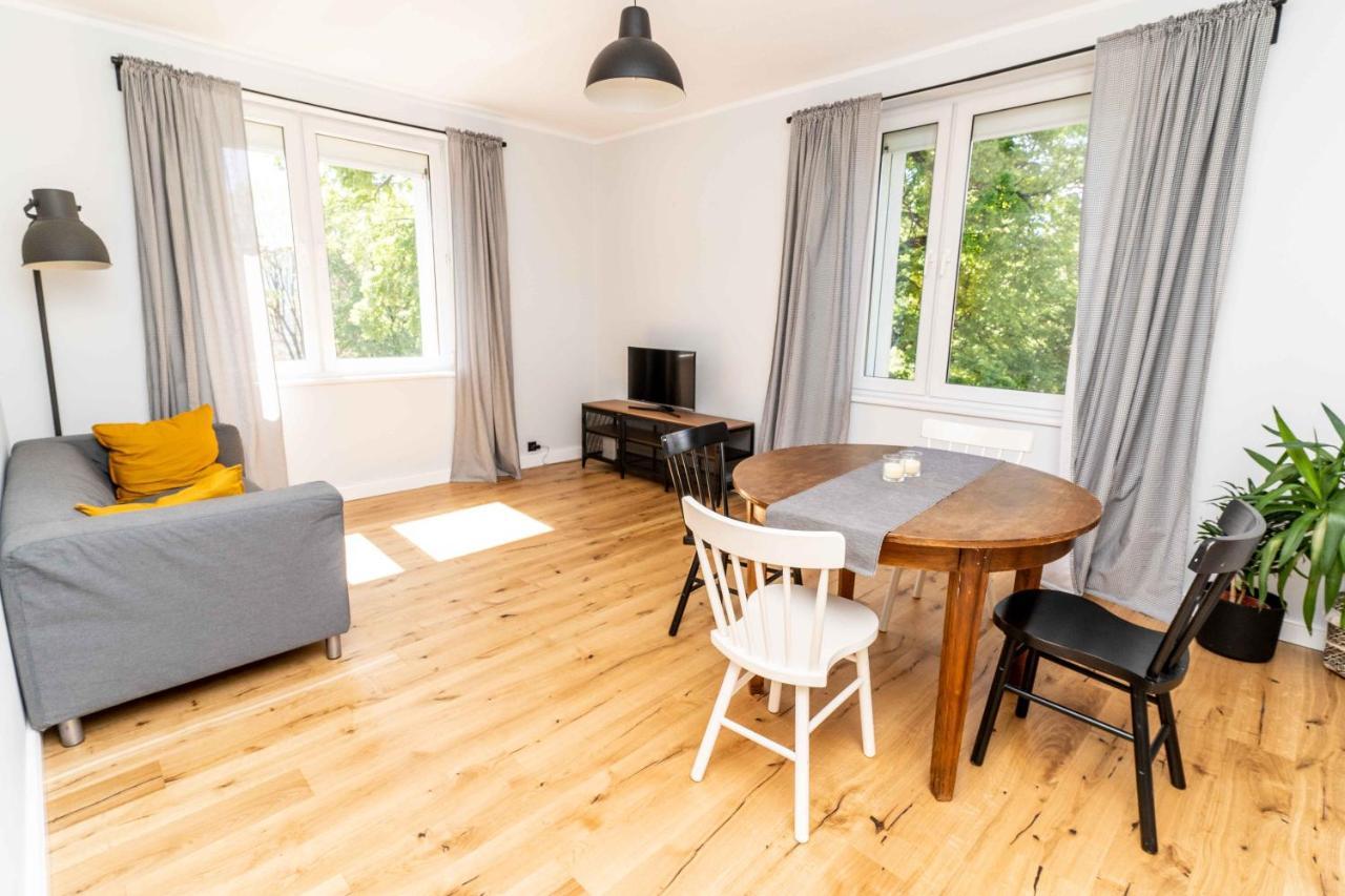 Aloha Apartment Сопот Екстер'єр фото