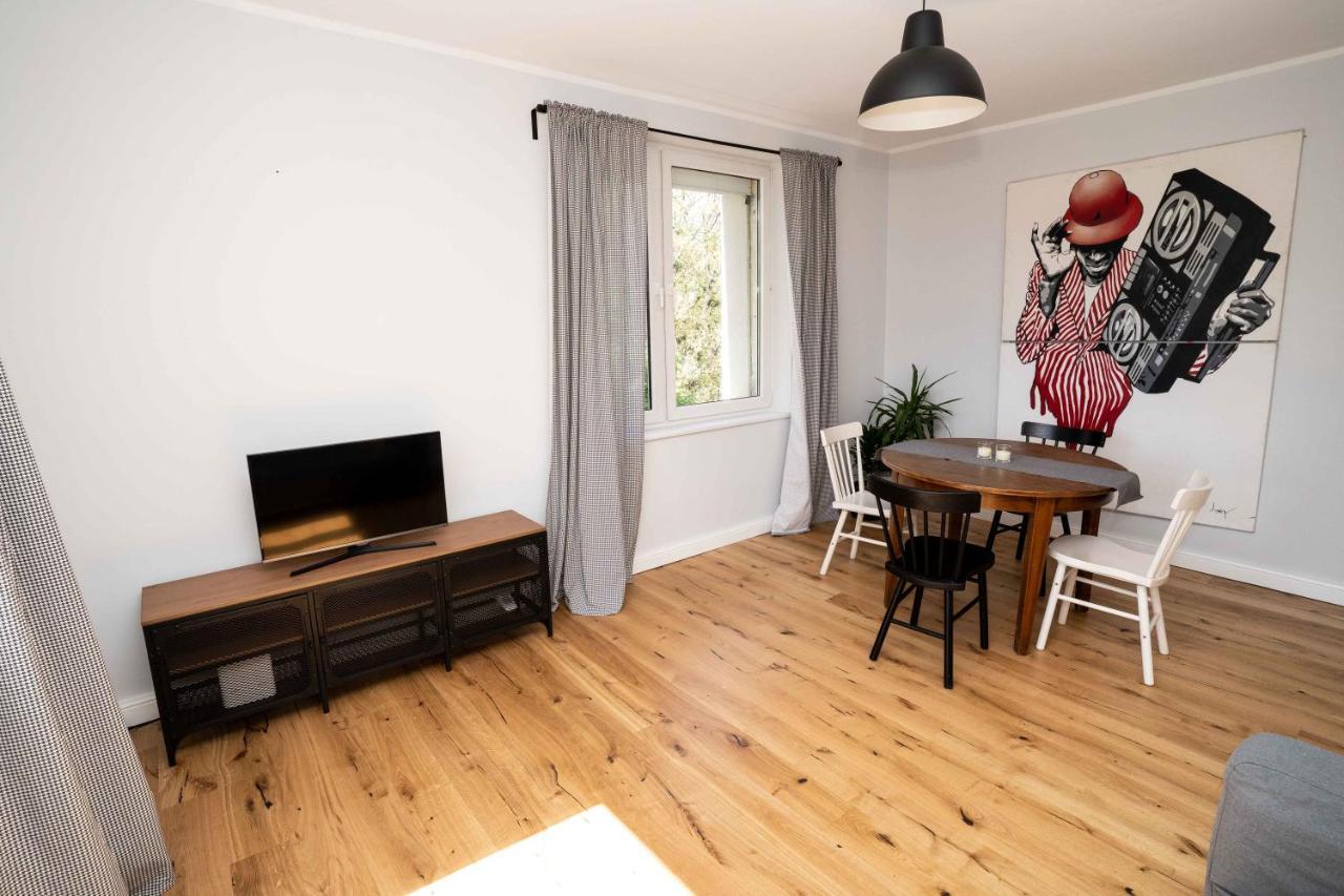 Aloha Apartment Сопот Екстер'єр фото