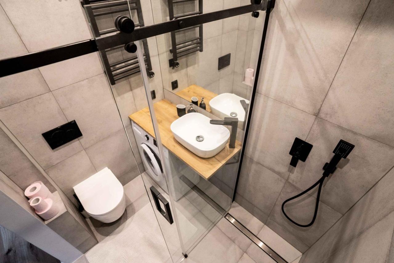 Aloha Apartment Сопот Екстер'єр фото