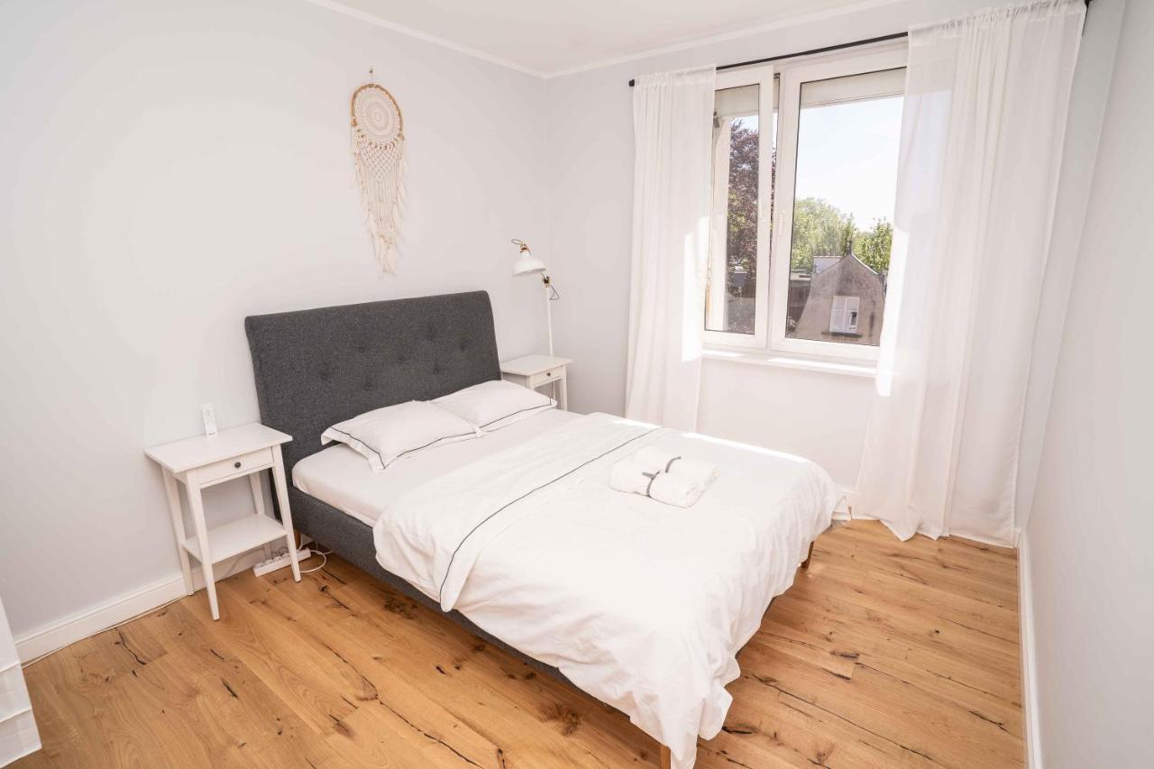 Aloha Apartment Сопот Екстер'єр фото