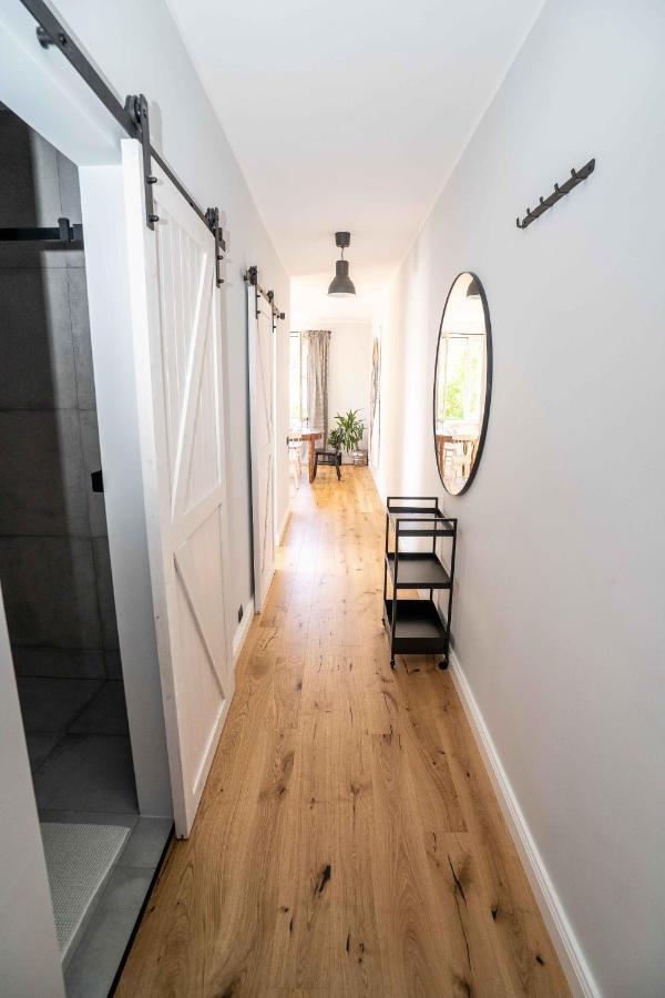 Aloha Apartment Сопот Екстер'єр фото